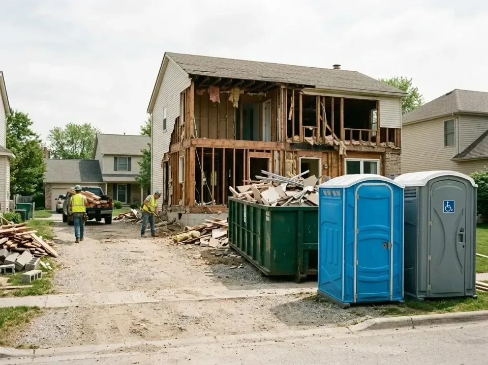 home-renovation-demolition-sit-010 — frequently asked questions, Portable Toilet & Dumpsters Rental in Lake Grove, NY